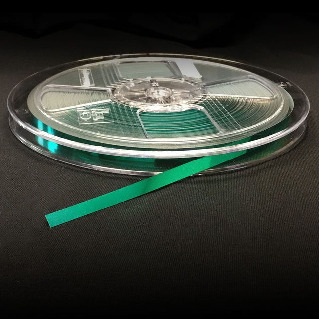 Shamrock 125 Glossy ProSpangle Reel