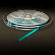 Teal 123 Glossy ProSpangle Reel