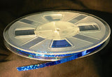 Blue 236 Holographic ProSpangle Reel