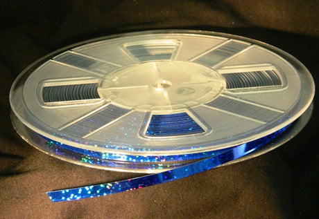 Blue 236 Holographic ProSpangle Reel