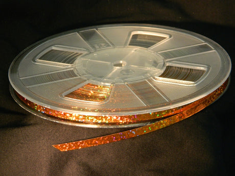 Copper 232 Holographic ProSpangle Reel (DNO)