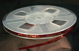 Dark Red 213 Holographic ProSpangle Reel