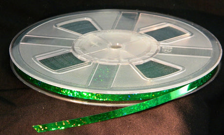 Emerald 207 Holographic ProSpangle Reel