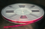 Fuchsia 203 Holographic ProSpangle Reel