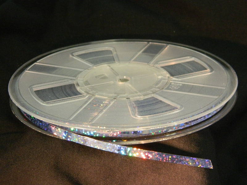 Gray 217 Holographic ProSpangle Reel