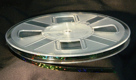 Hunter 239 Holographic ProSpangle Reel (DNO)