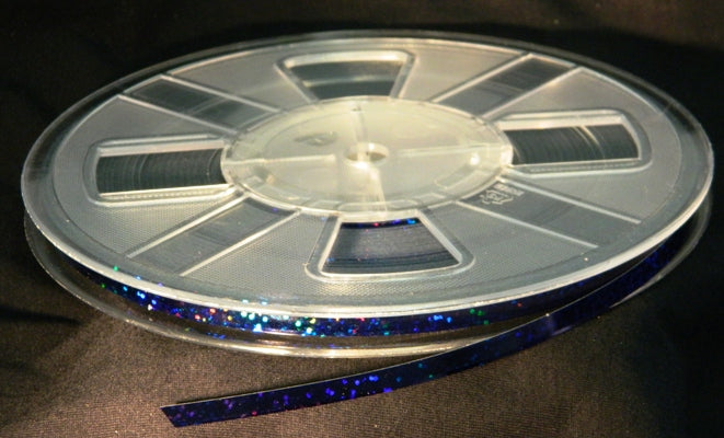 Navy 237 Holographic ProSpangle Reel