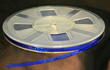 Royal 205 Holographic ProSpangle Reel