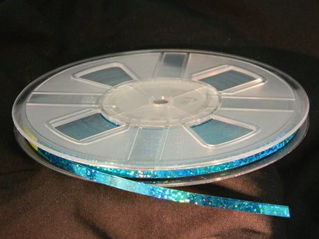 SeaBlue 215 Holographic ProSpangle Reel