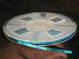 SeaBlue 215 Holographic ProSpangle Reel