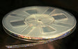Silver 201 Holographic ProSpangle Reel