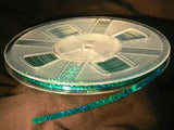 Turquoise 235 Holographic ProSpangle Reel