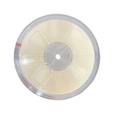 White 218 Holographic ProSpangle Reel