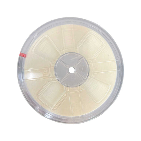 White 218 Holographic ProSpangle Reel