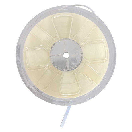 White 218 Holographic ProSpangle Reel