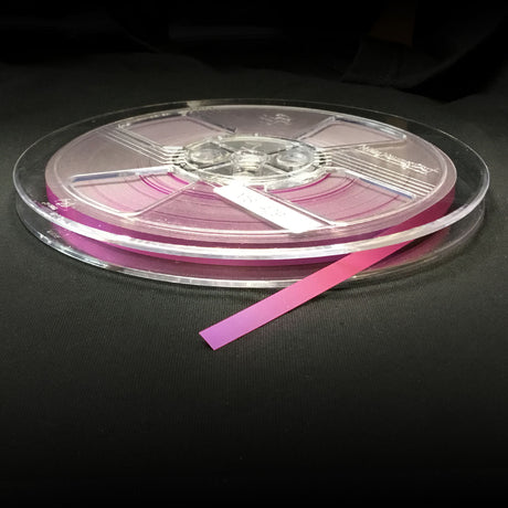 Dark Pink 429 Matte ProSpangle Reel