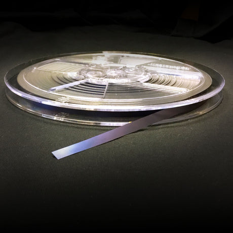 Navy 430 Matte ProSpangle Reel