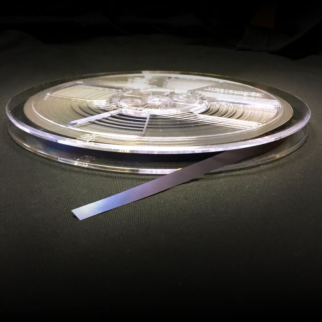 Navy 430 Matte ProSpangle Reel