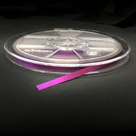 Violet 414 Matte ProSpangle Reel