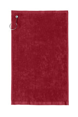 Port Authority  ®  Grommeted Hemmed Towel PT400