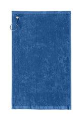 Port Authority  ®  Grommeted Hemmed Towel PT400