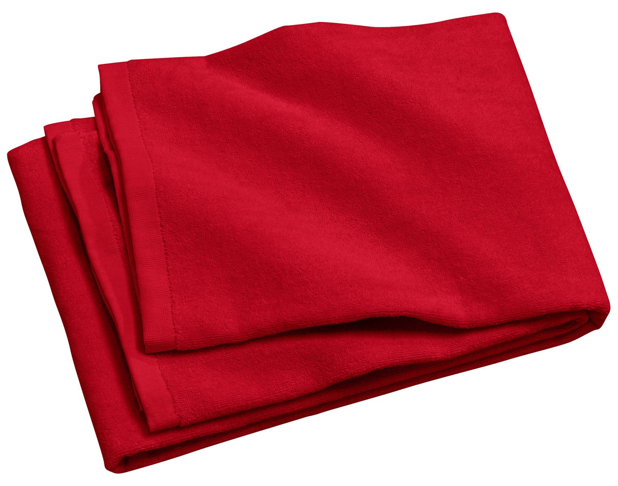 Port Authority ®  - Beach Towel.  PT42