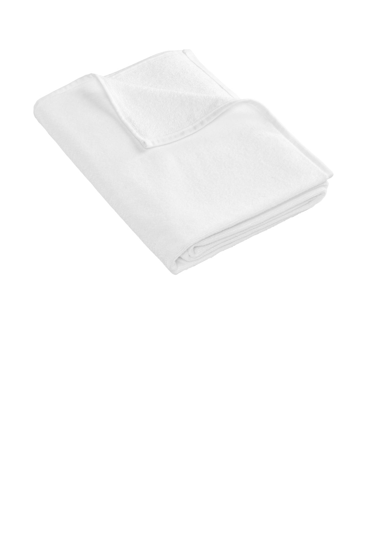 Port Authority  ®  Value Beach Towel PT44