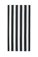 Port Authority  ®  Value Cabana Stripe Beach Towel PT45
