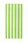 Port Authority  ®  Value Cabana Stripe Beach Towel PT45