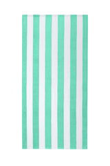 Port Authority  ®  Value Cabana Stripe Beach Towel PT45