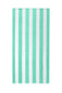 Port Authority  ®  Value Cabana Stripe Beach Towel PT45