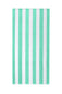 Port Authority  ®  Value Cabana Stripe Beach Towel PT45