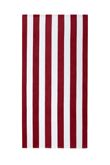 Port Authority  ®  Value Cabana Stripe Beach Towel PT45