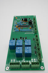 PTM Controller Circuit Board V2.0