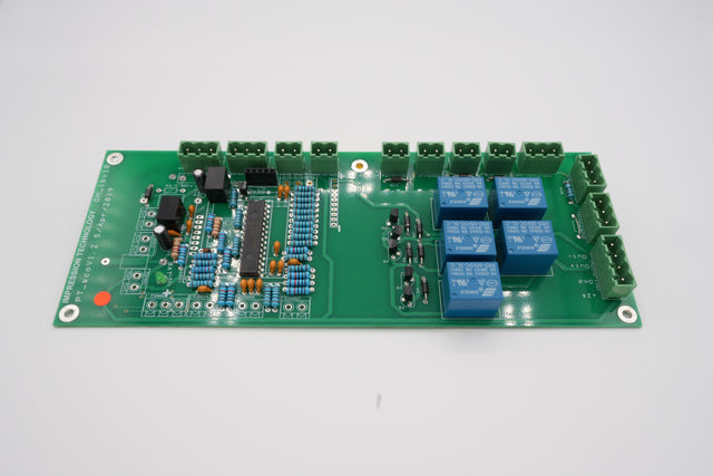 PTM Controller Circuit Board V2.0