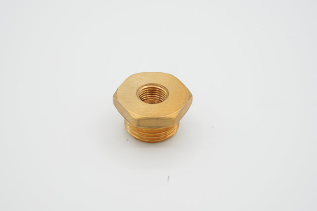 Male Thread Socket M18x1.5M
