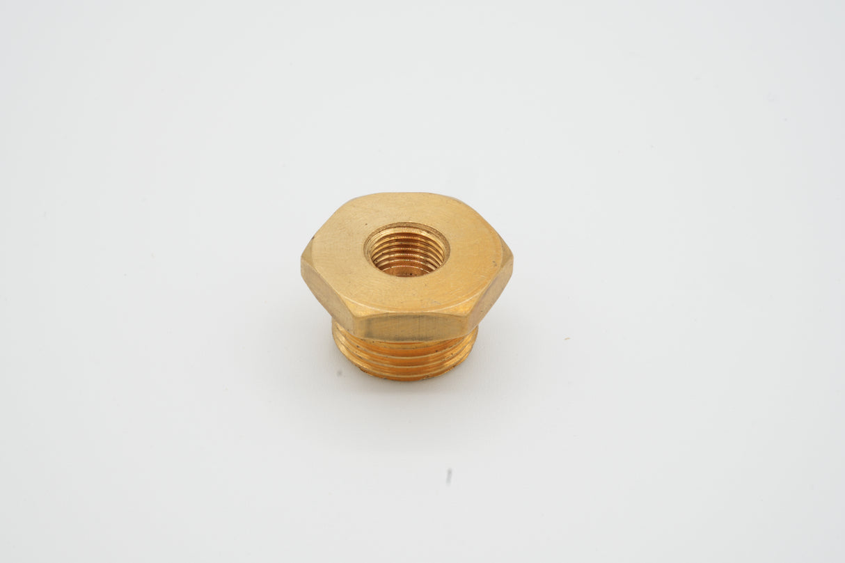 Male Thread Socket M18x1.5M