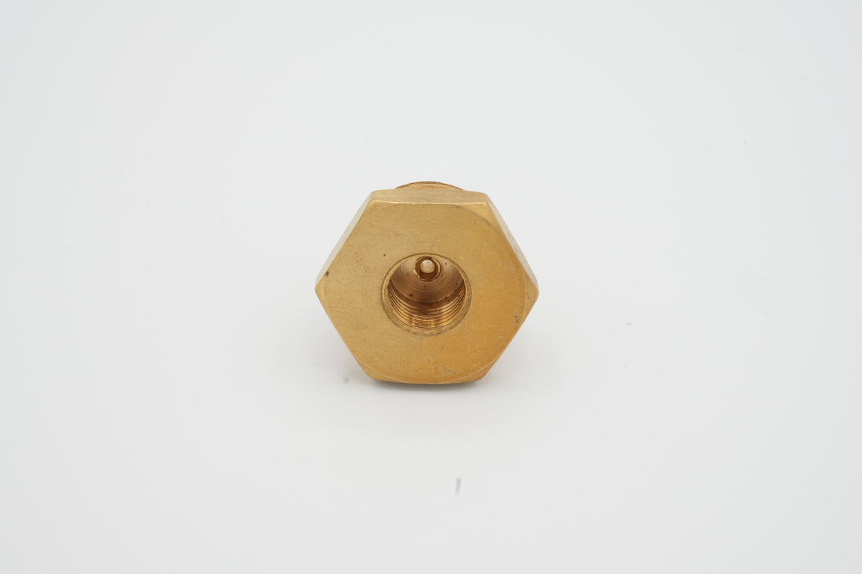 Male Thread Socket M18x1.5M