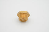Male Thread Socket M18x1.5M