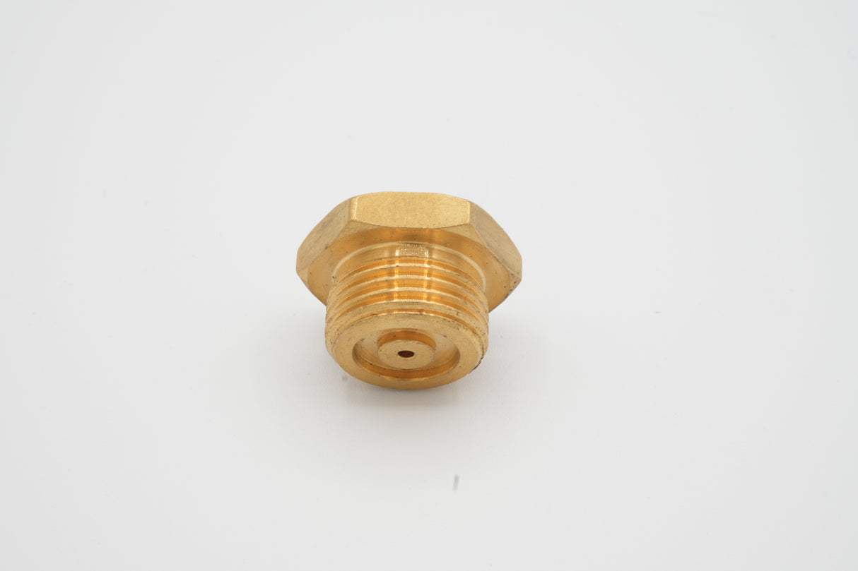 Male Thread Socket M18x1.5M