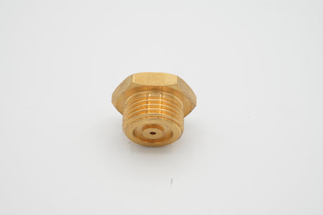 Male Thread Socket M18x1.5M