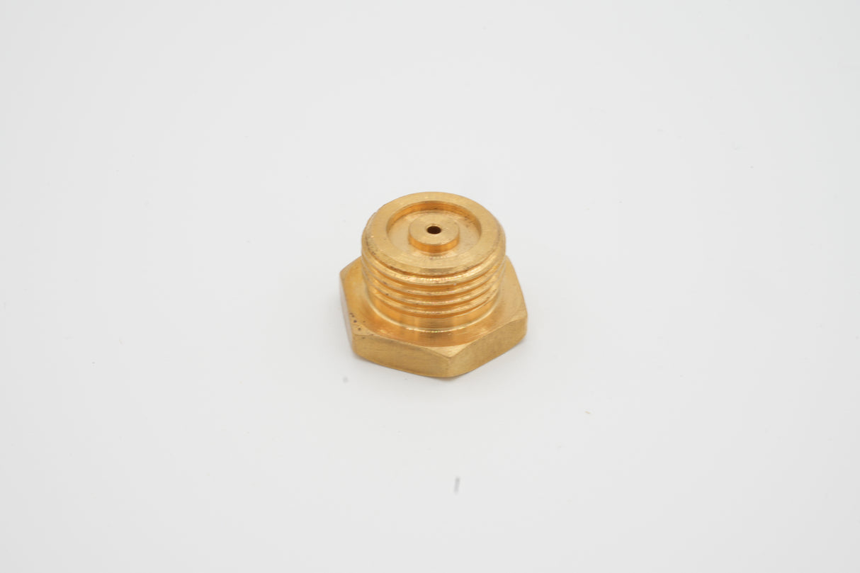 Male Thread Socket M18x1.5M