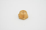 Male Thread Socket M18x1.5M