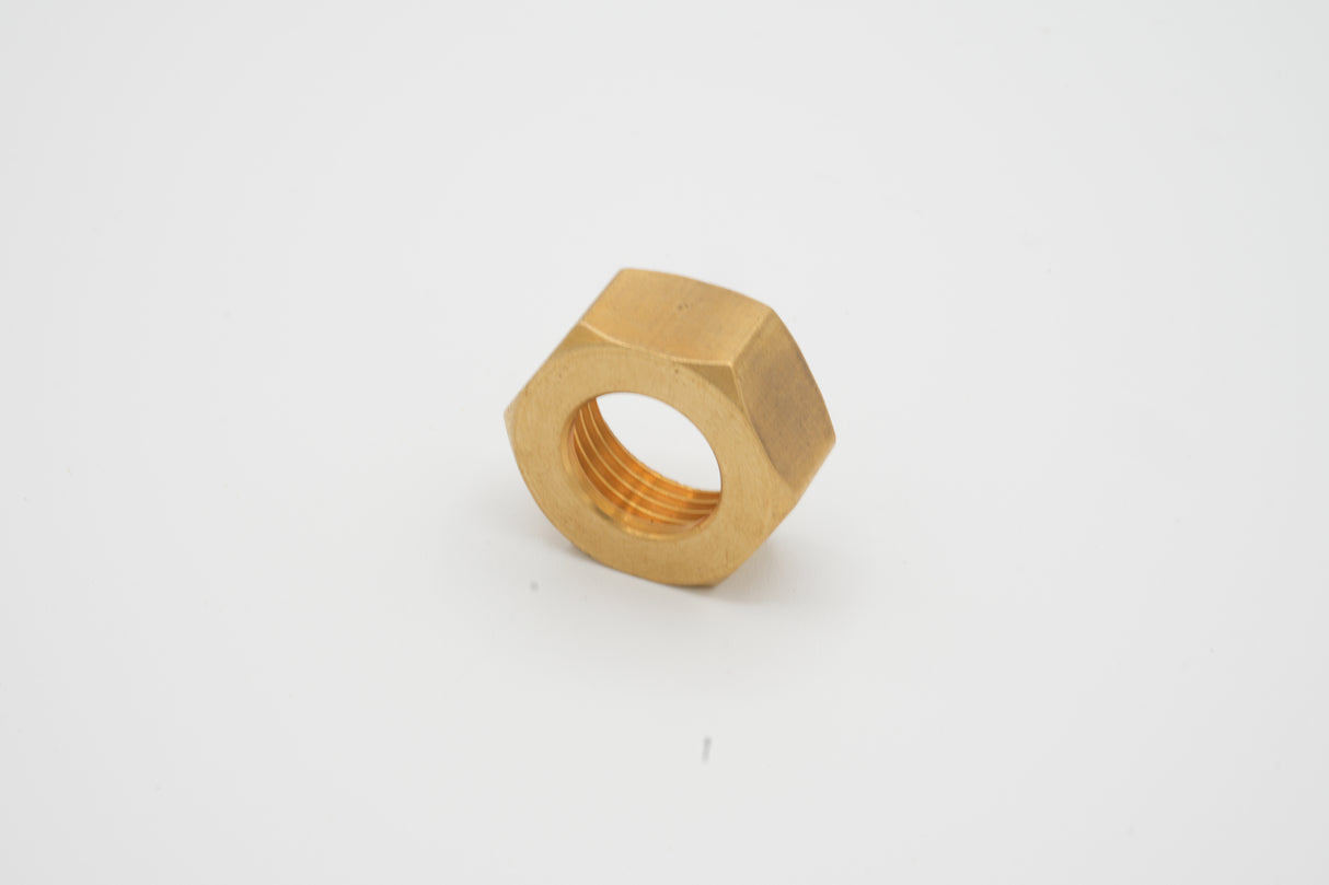 Female Cap M18x1.5MM