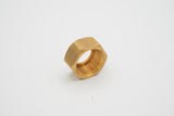 Female Cap M18x1.5MM