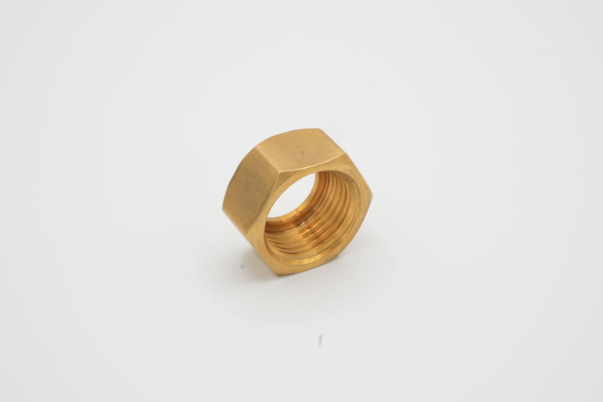 Female Cap M18x1.5MM