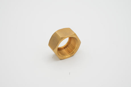 Female Cap M18x1.5MM