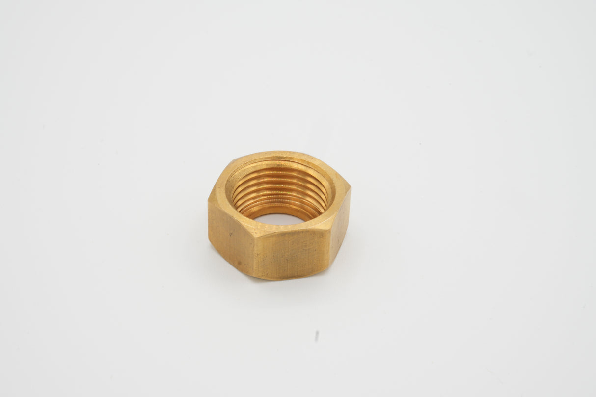 Female Cap M18x1.5MM