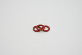 Silicon O Ring (RED)