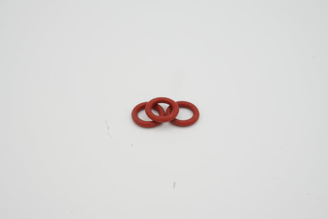 Silicon O Ring (RED)